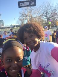 First time poster! My daughter (18) and I (48) just ran in the amazing  Every Woman's Marathon and pulled in a satisfyingly Slow AF time of  6:41:44. Amazing experience in a beautiful