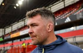 Leinster ace Michael Bent confirms he will retire at end of season before  returning to New Zealand with family