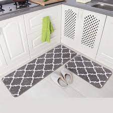 Bring style to your kitchen with rugs and throw rugs from pier 1 in a variety of unique styles and free shipping on orders over $99. Kitchen Mats And Rugs Wayfair