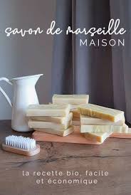 Comment Fabriquer Du Savon De Marseille Maison Comment Fabriquer Du Savon Fabriquer Du Savon Savon