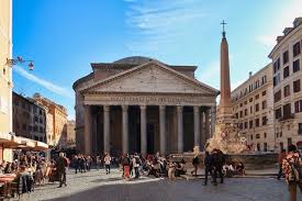 La casa del tazza d'oro, sant'eustachio il caffè, and giolitti. Restaurants Near Rome Pantheon
