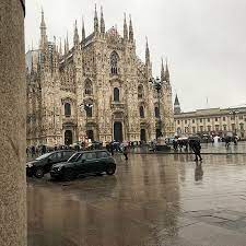 Milano) مدينة تقع شمالي إيطاليا وعدد سكانها 1,308,000 نسمة وهي ثاني أكبر مدن إيطاليا بعد العاصمة روما. Tripadvisor Duomo Di Milano ØµÙˆØ±Ø© Ù„Ù€ ÙƒØ§ØªØ¯Ø±Ø§Ø¦ÙŠØ© Ù…ÙŠÙ„Ø§Ù†Ùˆ