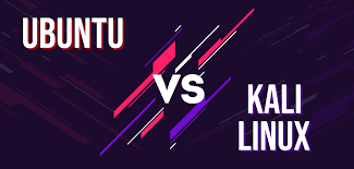 Customize and personalise your desktop, mobile phone and tablet explore and download tons of high quality kali linux wallpapers all for free! Difference Between Ubuntu And Kali Linux Geeksforgeeks