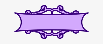 ✓ free for commercial use ✓ high quality images. Banner Clipart Fancy Purple Ribbon Banner Png Transparent Png 600x275 Free Download On Nicepng