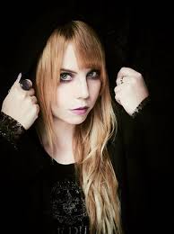 INTERVIEW WITH SOPHIA ASLANIDES