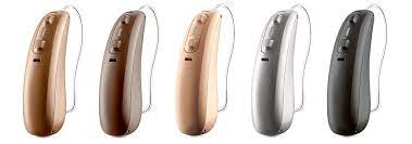 Users may also pay for their devices on a subscription basis at a rate of $49 a month for 24 months. Costco Hearing Aid Center