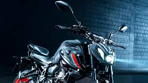 Engine tuning, design updates, safety equipment adjustments. Mt 07 Merkmale Und Technische Daten Yamaha Motor