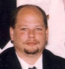 Randy Parker Obituary