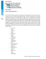 Tes masuk di binus dinamai tpks, tes potensi keberhasilan studi. Tpks Docx 1 Kalimat Negasi Dan Setara 2 Persamaan Linier 2 Variabel 3 Barisan Dan Deret Aritmatika Geometri 4 Nilai Maksimum Dan Minimum 5 Peluang 6 Course Hero