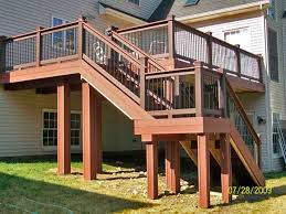 Check spelling or type a new query. Creative Decks Inc Gallery Patio Stairs Building A Deck Outdoor Stairs