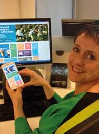 ICA Membership Directory 2015