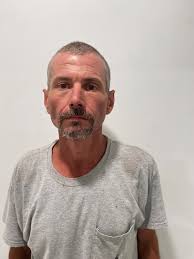 Offender Information