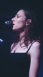 Ariane Roy au Barbe, Plouha, le 5 décembre 2025