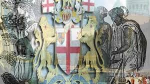 British Social and Cultural Policy in India
