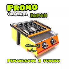 Informasi dan harga mesin / alat pemanggang sosis bisa anda dapatkan melalui kontak kami dibawah ini. Original Eton Et K111 Panggangan Sosis 2 Tungku Alat Panggang Roaster Dan Bbq Harga Promo Lazada Indonesia