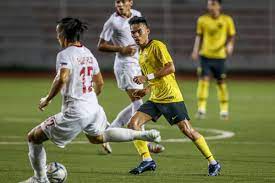 Link streaming akan dikemaskini 5 minit sebelum perlawanan bermula. Sea Games Philippines 1 Malaysia 0 Shrock Condems Young Tigers To First Defeat Goal Com
