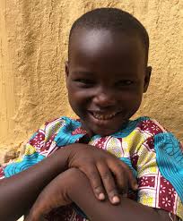 Children's Stories — Vangrace Compassion Ministries