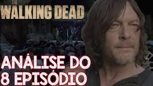 The Walking Dead Análise do 1 episódio da 10 temporada