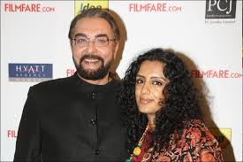 Последние твиты от kabir bedi (@ikabirbedi). Kabir Bedi S Marriage Fourth Time S The Charm Pooja Disagrees