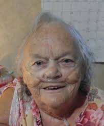 Obituary for Estella B. Dewing