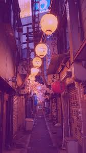 You can also upload and share your favorite aesthetic asian women wallpapers. Free Modern Aesthetic Asian Streets Mobile Wallpaper