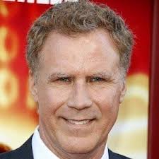 Will Ferrell