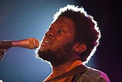 Michael Kiwanuka