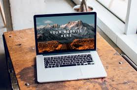 Download 64 Free Psd Laptop Mockups For Creative And Professional Designers And Premium Version Free Psd Templates