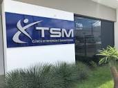 TSM Clínica de Ortopedia e Traumatologia