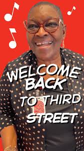 Third Street's Winter Workshop Musical Theater students take