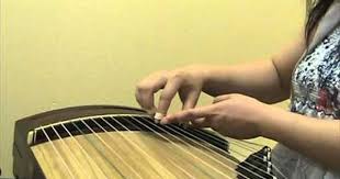 Sound Of China Guzheng Tutorial Lesson Two Chords Amp Blocks Part 1 Youtube Tutorial Lesson