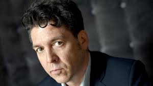 Joe Henry: „All the Eye Can See“