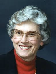 Betty S. Stallard Pope (1930-2010)