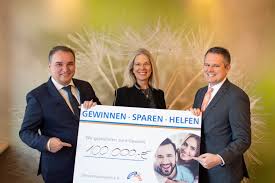 Unten findest du die ausgewählten banken, die zu den jeweiligen wünschen passen: Psd Bank Vorstand Ubergibt 100 000 Euro Spende Psd Bank Munchen Die Bank Passt Zu Mir