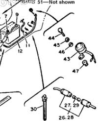 On this page you can download yamaha outboard service manual; 1988 Yamaha Golf Car Gas G2 Ac Electrical 2 Big Sky Golf Cars