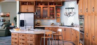 Cottage Cherry Light By Thomasville Cabinetry Cottage Cabinet Thomasville Cabinetry Light Kitchen Cabinets