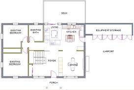 Newer home construction doesn't tend to favor ranch design these days, but many people looking to downsize or move into single floor dwellings. Bluehost Com Floor Plans Floor Plans Ranch Interior Floor Plan