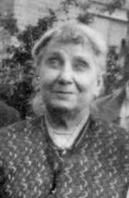 Elizabeth Sarah (Mann) Pilcher (1862-1952)
