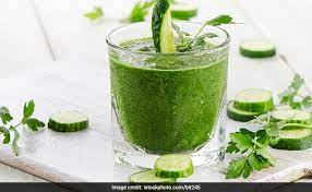Having said that, you must consider exercising and eating healthy to achieve that perfect figure, and, of course, to live a healthy life. How Cucumber Juice Can Help Melt Belly Fat