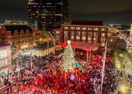 The Ultimate And Best Christmas Light Displays In Dfw For 2014 Best Christmas Light Displays Best Christmas Lights Christmas Light Displays
