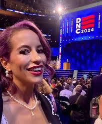 Dressing for the DNC