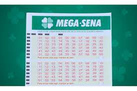 Confira o resultado da mega sena, resultado da mega sena de hoje. Mega Sena Bilhete Vencedor Dos R 289 Milhoes Foi Aposta De R 3 50