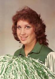 Kimberly Brooke Pardue (1965-1984)