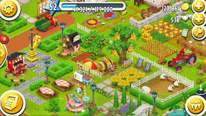 Crops like wheat and corn are ready to be grown and even though it never rains, they will never die. Games Like Hay Day 12 Must Play Similar Games Cinemaholic