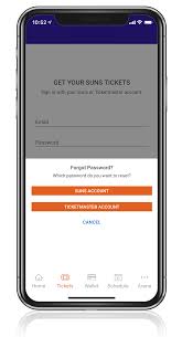 Welcome to the arsenal ticket exchange service, where season ticket holders that are unable to attend a game can sell their tickets to fellow arsenal members or transfer them to family or friends. Mobile Ticketing Phoenix Suns