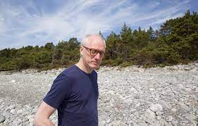 The name andreas mattsson is a blast from the past listen to the somewhat nostalgic and warm tropical vibes of lissvik's balearica to mattsson's. I Sommaren Av Andreas Mattsson Nojesbladets Musikblogg