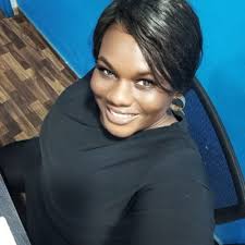 Hope Gregory (@AfiaHopeGregory)