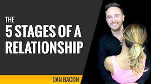 With a new found understanding of attraction and dating we overcompensate until we find love and eventually learn the truth about attraction and social psychology. The 5 Stages Of A Relationship The Modern Man