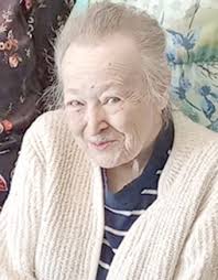 Kathryn A. Buxton Obituary