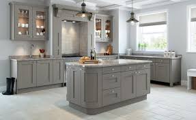 If your kitchen is a bit cramped and dark, our light gray shaker cabinets can brighten and open up nearly any space. 18 Stunning Ideas Of Grey Kitchen Cabinets